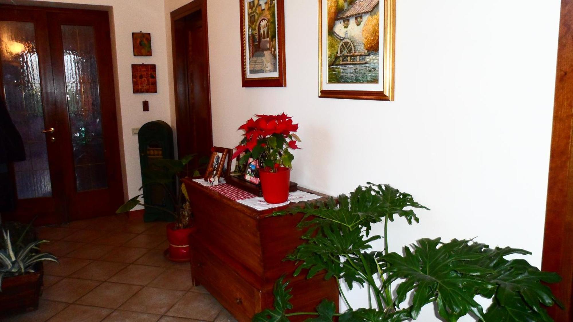 B&B Zia Maria Asolo Bagian luar foto