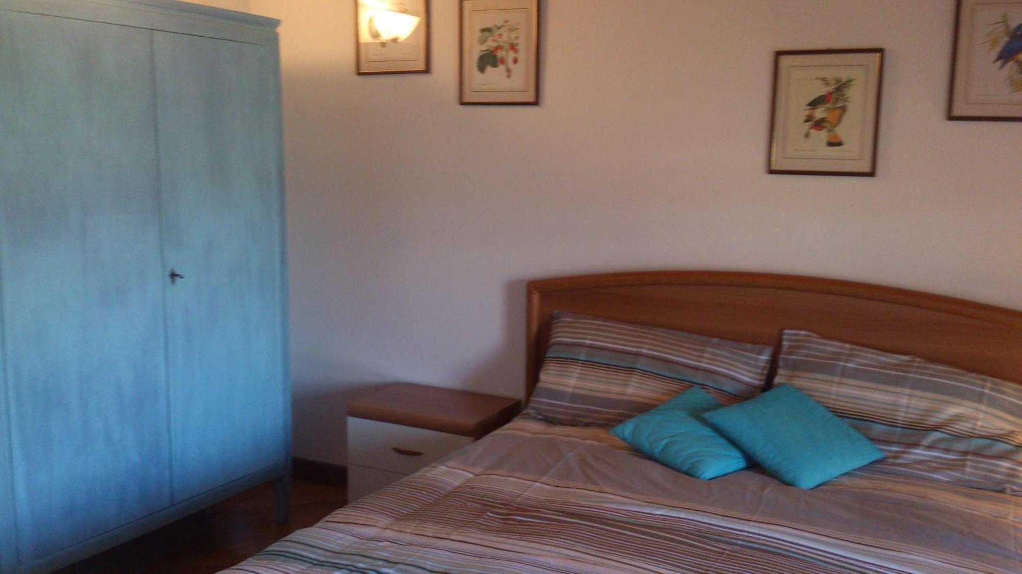 B&B Zia Maria Asolo Ruang foto