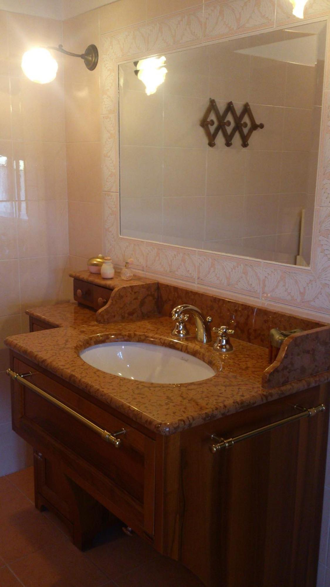 B&B Zia Maria Asolo Ruang foto