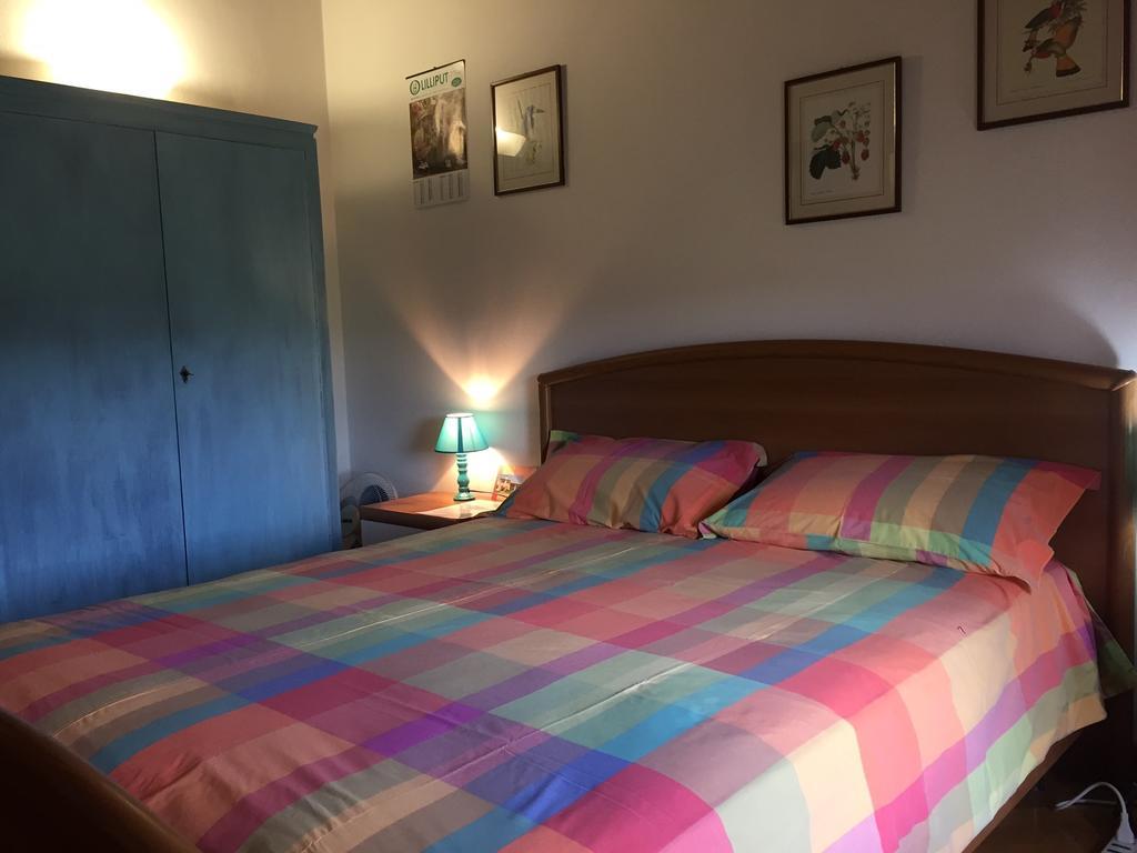 B&B Zia Maria Asolo Bagian luar foto