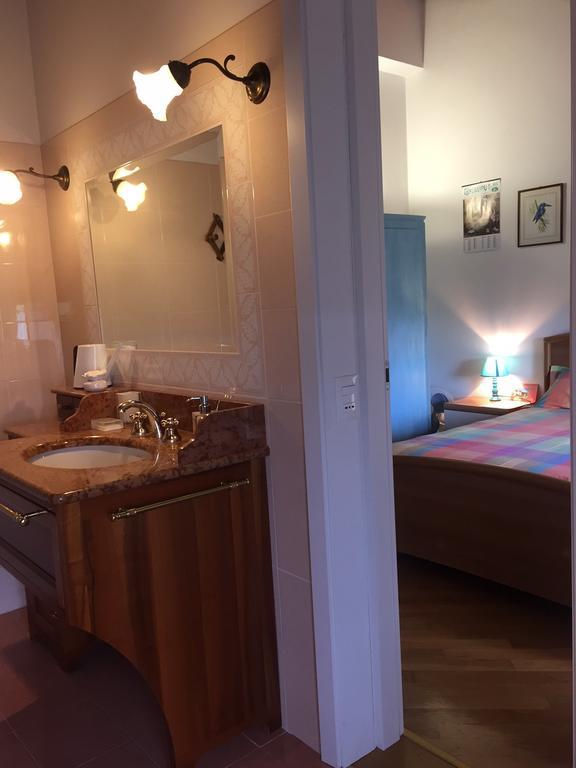 B&B Zia Maria Asolo Bagian luar foto